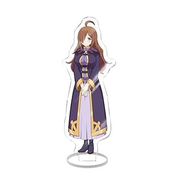 この素晴らしい世界に祝福を　このすば　アクリルスタンド等グッズセット この素晴らしい世界に祝福を！ 描き下ろしBIGアクリルスタンド